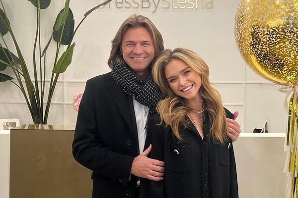 «Превратилась в мумию»: фигуру дочки Маликова бурно обсуждают в Сети