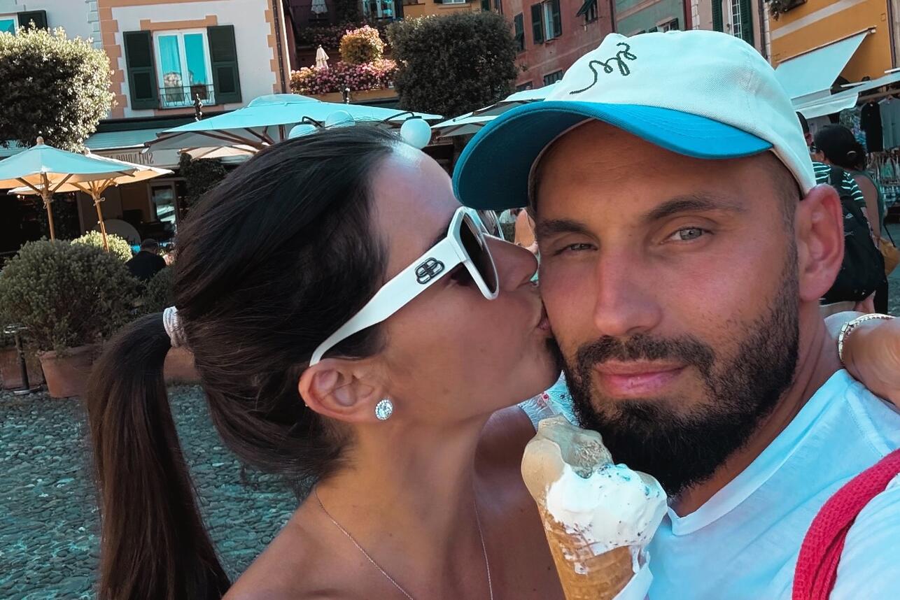 86 Р‘РѕСЂРѕРґРёРЅР° РѕС‚РІРµС‚РёР»Р°, РїРѕС‡РµРјСѓ РЎРµСЂРґСЋРєРѕРІ В«СЃР±РµР¶Р°Р»В» СЃ С€РѕСѓ СЃ СѓС‡Р°СЃС‚РёРµРј РµРµ Р±С‹РІС€РµРіРѕ-РјСѓР¶Р°