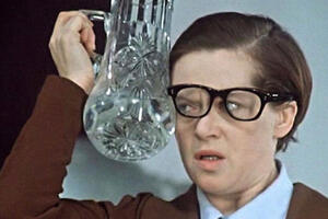 Зрители назвали фильмы, которые обязательно посмотрят в новогодние праздники