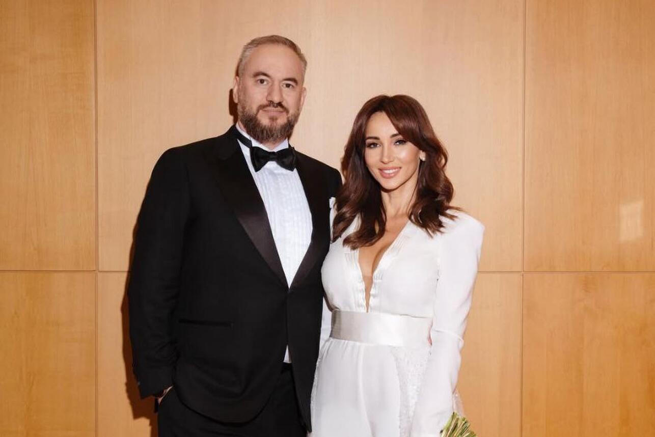 86 Р—Р»Р°С‚РѕРїРѕР»СЊСЃРєРёР№ СЂР°СЃРєСЂС‹Р», Р·Р°С‡РµРј РїСЂРёРІРµР» Р±С‹РІС€СѓСЋ Р¶РµРЅСѓ РЅР° СЃРІР°РґСЊР±Сѓ СЃ Р§РµС…РѕРІРѕР№