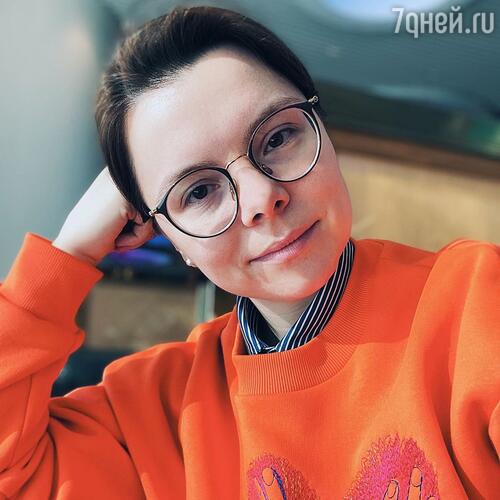 Татьяна Брухунова