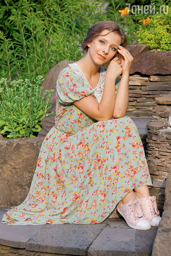 Лиза Арзамасова
