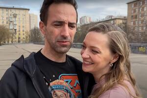 «Мне мало Кати»: Любимов откровенно рассказал о ссорах с Вилковой из-за нехватки секса