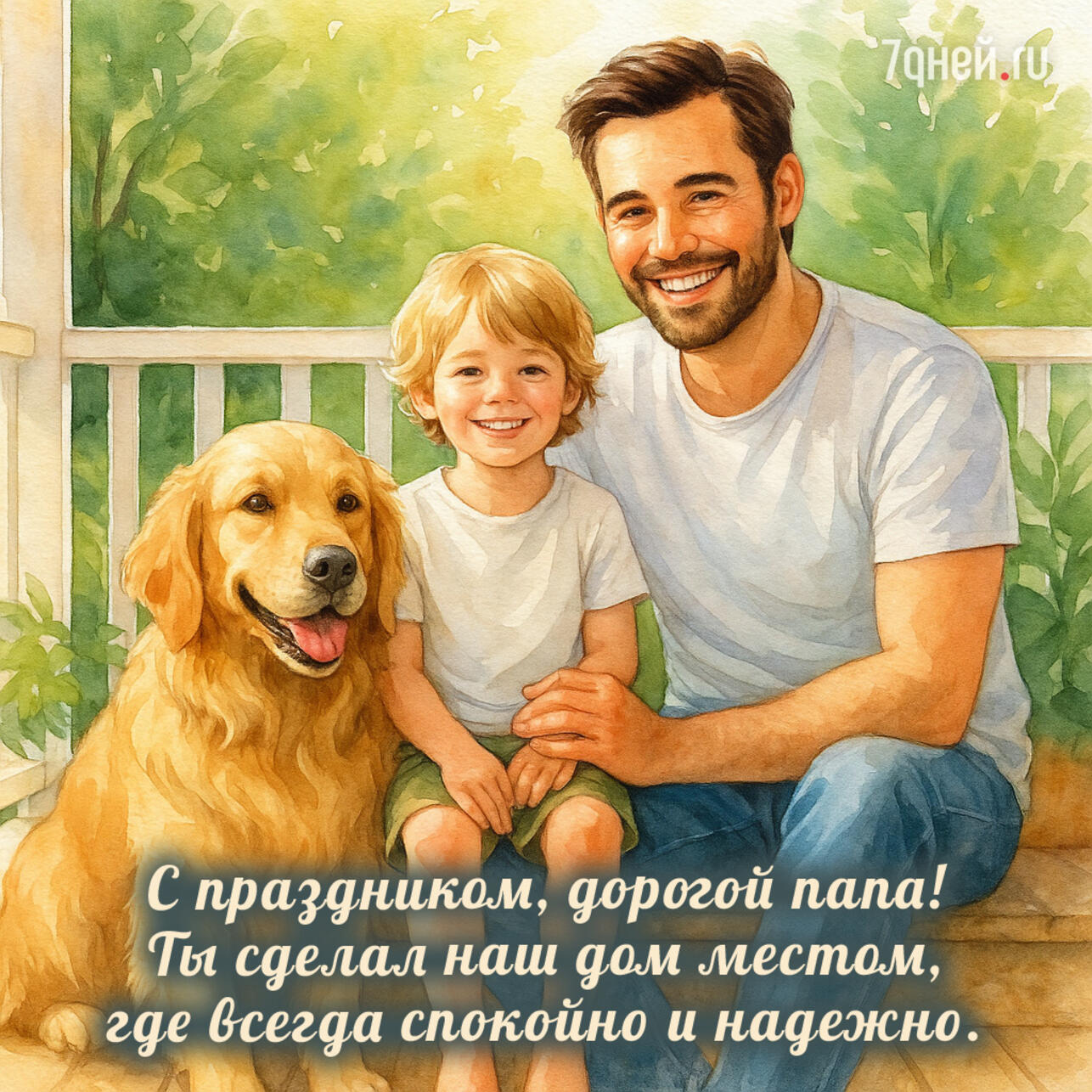 день отца 2025, открытки ко дню отца, поздравления с днём отца, красивые поздравления папе, трогательные слова папе, короткие поздравления отцу, открытки для папы, день отца картинки, поздравления для дедушки, день отца в россии, поздравить папу, открытка с поздравлением папе, день отца надписи, душевные слова отцу, поздравления мужчине с днём отца