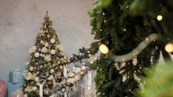 Старый Новый год 2026: 20 открыток и поздравлений, которые порадуют близких