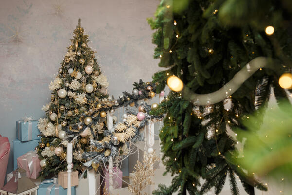 Старый Новый год 2026: 20+ открыток и поздравлений, которые порадуют близких