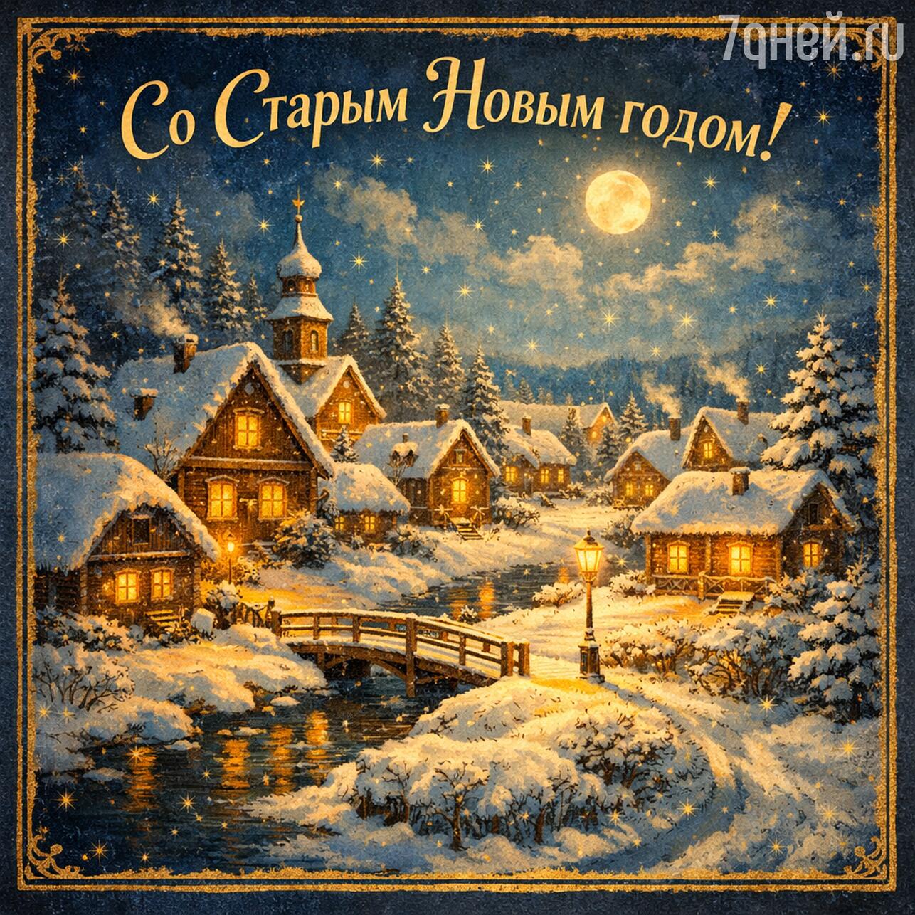 старый новый год, суть старого нового года, старый новый год 2026, доброго старого нового года, со старым новым годом, открытки со старым новым годом, открытки старого нового года бесплатно, старый новый год открытки поздравления, старый новый год картинки, со старым новым годом картинки