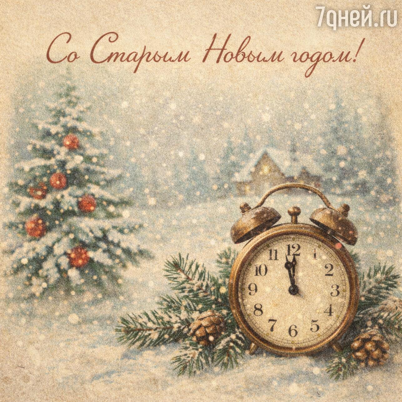 старый новый год, суть старого нового года, старый новый год 2026, доброго старого нового года, со старым новым годом, открытки со старым новым годом, открытки старого нового года бесплатно, старый новый год открытки поздравления, старый новый год картинки, со старым новым годом картинки