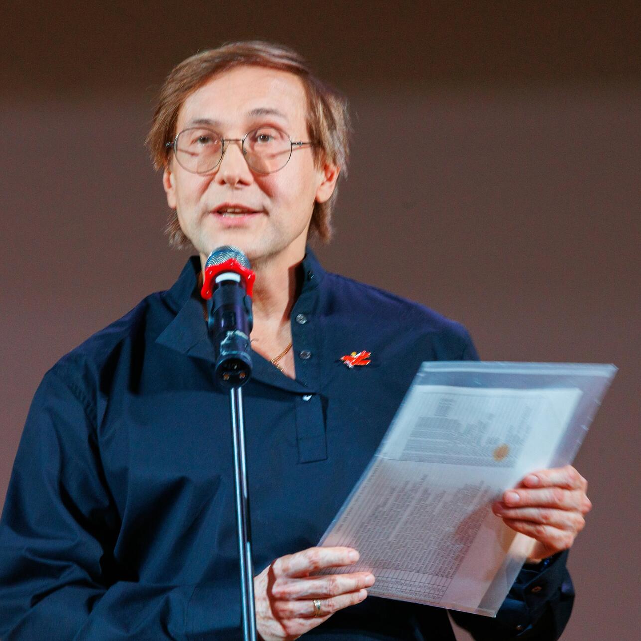 РќРёРєРѕР»Р°Р№ Р›РµР±РµРґРµРІ