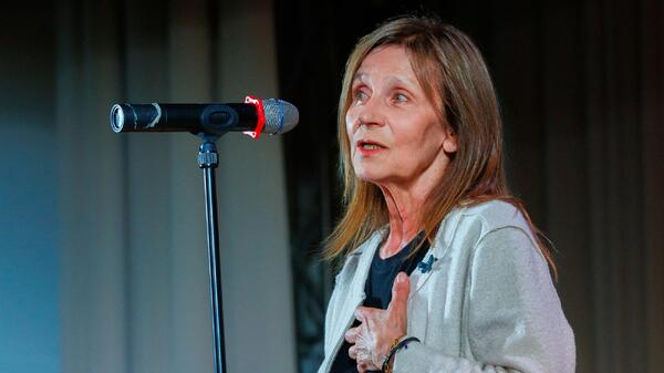 Елена Сафонова, Лариса Лужина и другие звезды вспомнили Говорухина