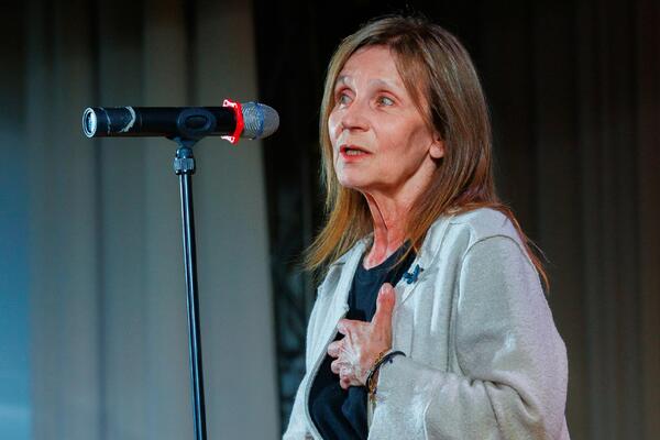 Елена Сафонова, Лариса Лужина и другие звезды вспомнили Говорухина
