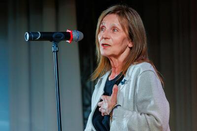 Елена Сафонова, Лариса Лужина и другие звезды вспомнили Говорухина
