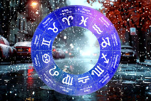 Полный гороскоп на ноябрь 2025 года для всех знаков зодиака