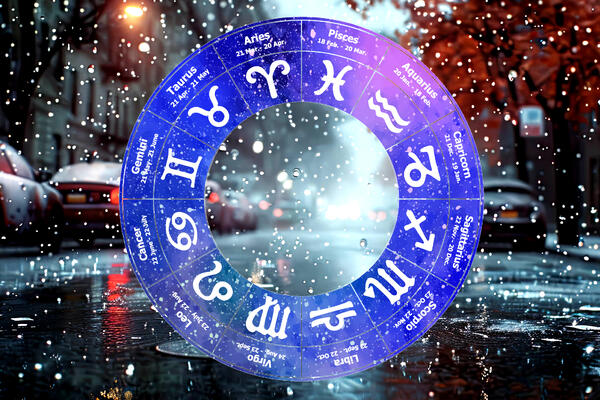 Полный гороскоп на ноябрь 2025 года для всех знаков зодиака