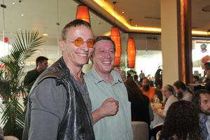 «Тяжело все это»: Ефремов оборвал общение с Охлобыстиным после освобождения