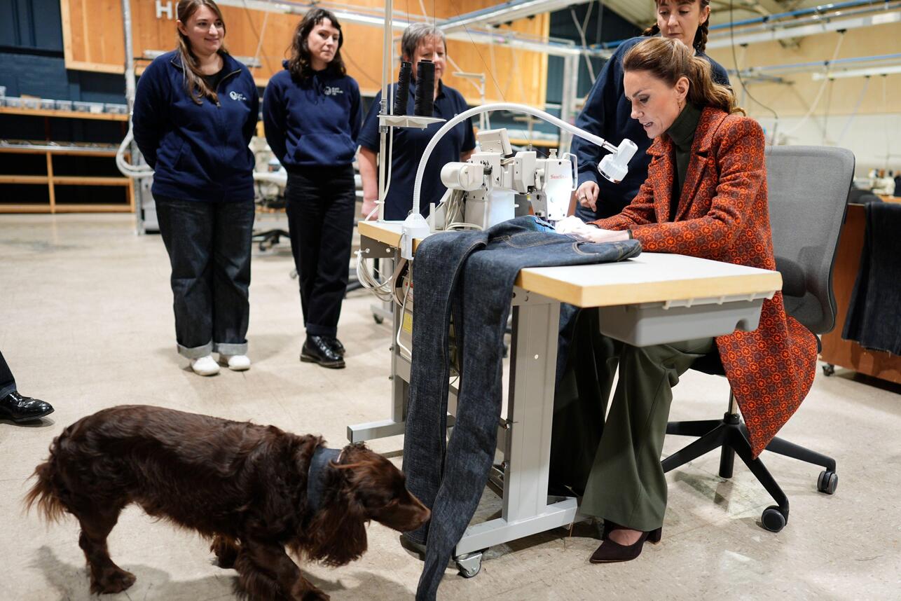 Кейт Миддлтон