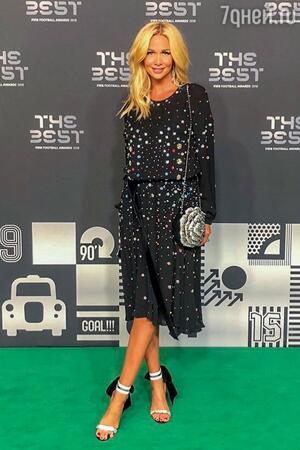 Виктория Лопырева