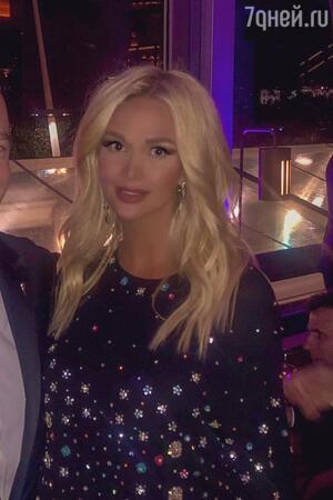 Виктория Лопырева