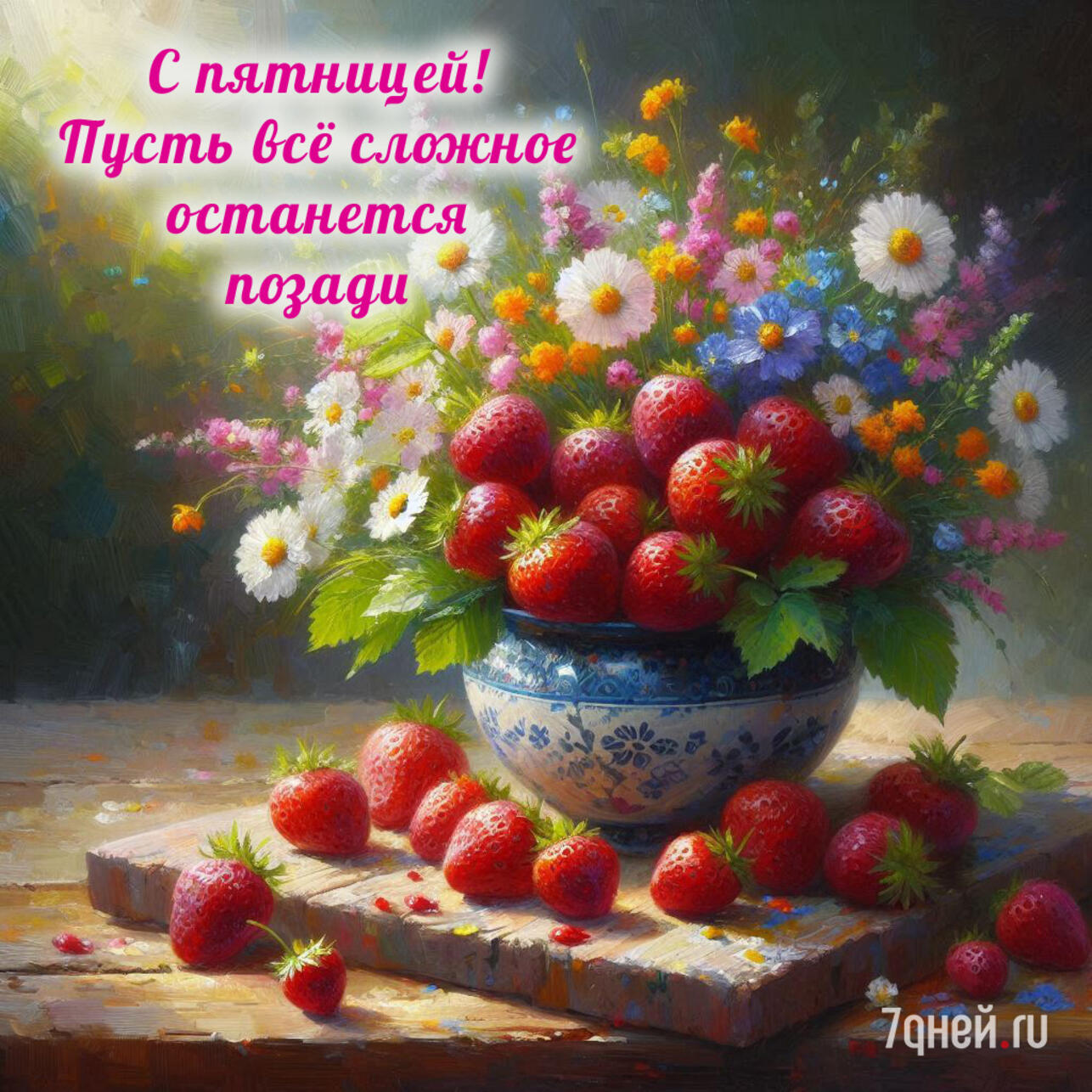 пятница, открытки, настроение, друзья, коллеги, выходные, улыбка, забота, поздравление, позитив, открытка хороших выходныз скачать, скачать бесплатно открытку с пятницей, открытка с пятницей скачать