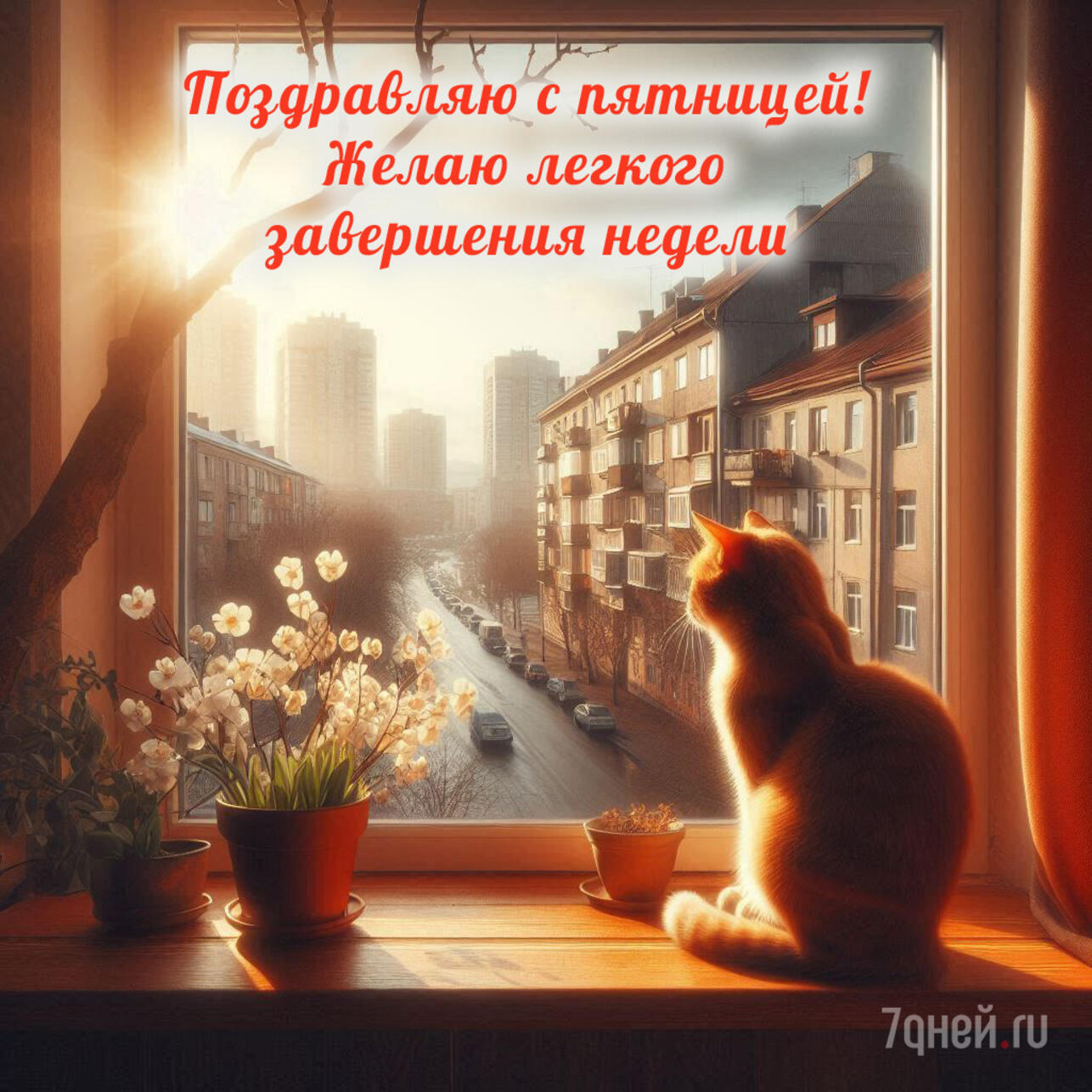 пятница, открытки, настроение, друзья, коллеги, выходные, улыбка, забота, поздравление, позитив, открытка хороших выходныз скачать, скачать бесплатно открытку с пятницей, открытка с пятницей скачать