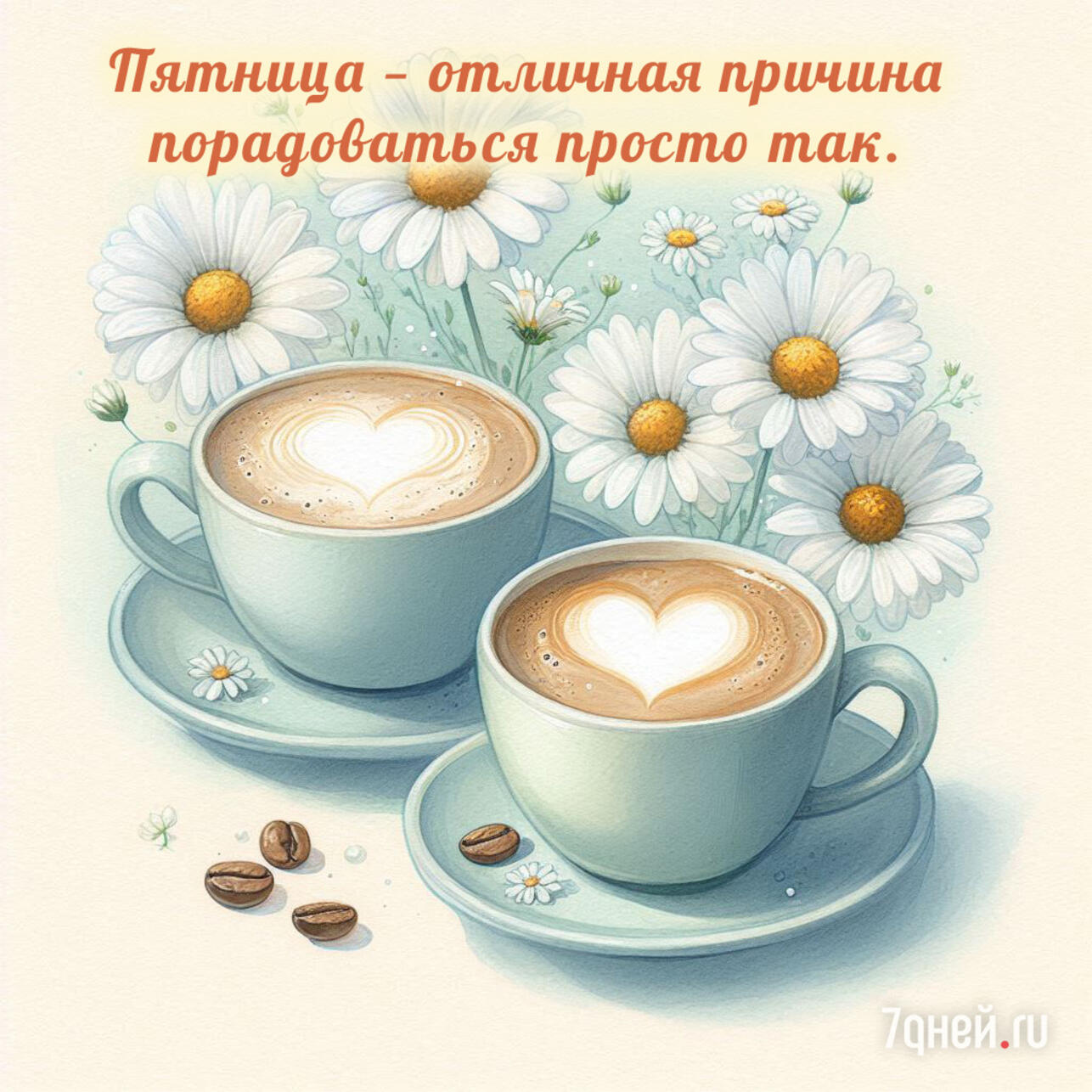 пятница, открытки, настроение, друзья, коллеги, выходные, улыбка, забота, поздравление, позитив, открытка хороших выходныз скачать, скачать бесплатно открытку с пятницей, открытка с пятницей скачать