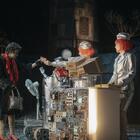 Город с высоты и театральные премьеры: куда отправиться в апреле