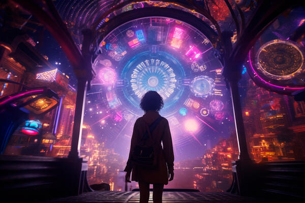 Катастрофа или точка пересборки: чем грозит явление Красной Огненной Лошади из коридора затмений