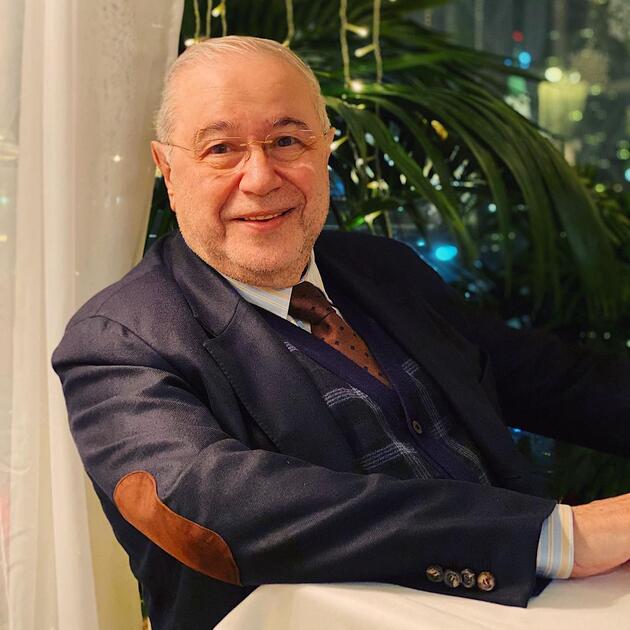 Евгений Петросян — фото