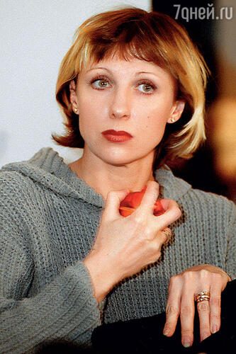 Елена Яковлева