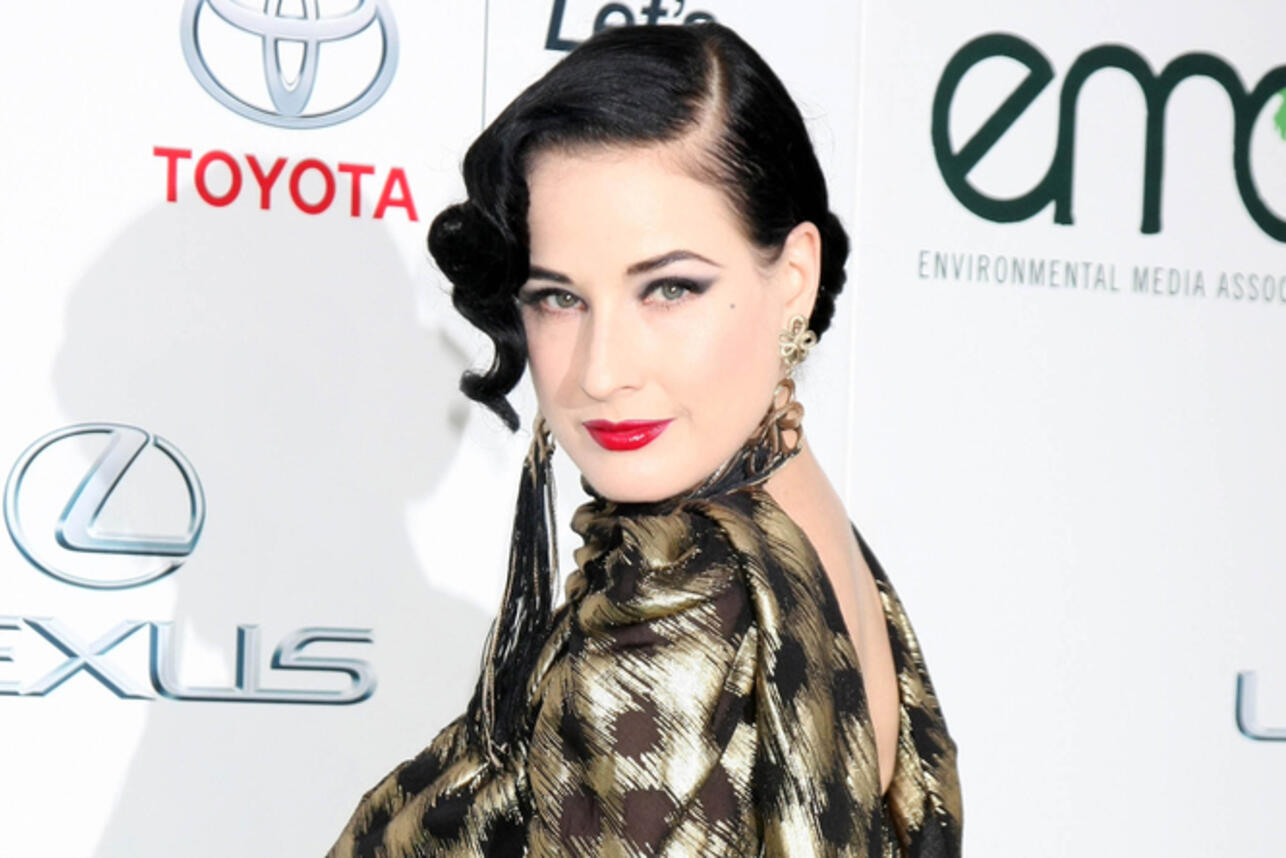 Dita Von Teese Erotic Порно Видео | gd-alexandr.ru