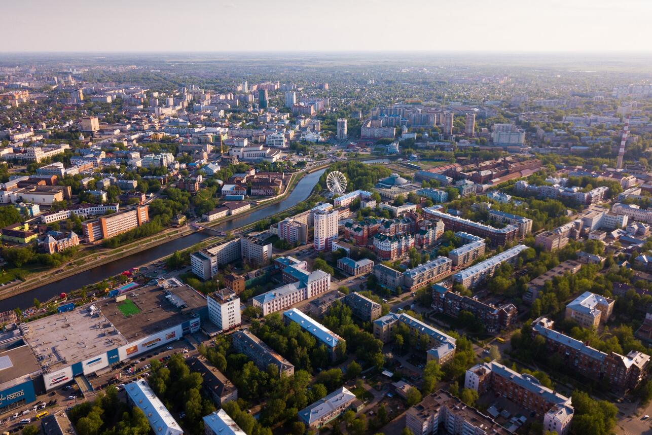 Где купить текстиль в Иваново