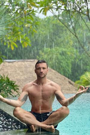 Сергей Лазарев — фото