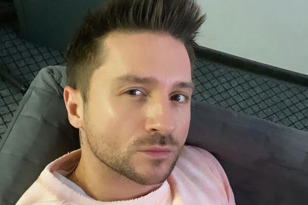 «Скинул много килограммов»: Сергей Лазарев раскрыл секрет своего похудения