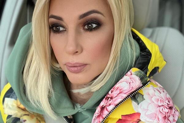 «У меня это с рождения!» Кудрявцева указала на недостаток своей внешности