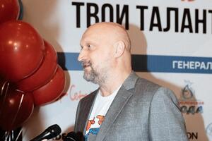 Гоша Куценко: «Когда сталкиваюсь с добрыми людьми, моя душа ликует!»