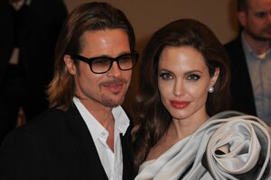 Брэд Питт раскрыл тайну крушения своего брака с Анджелиной Джоли 