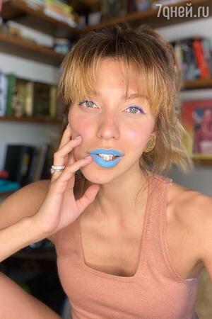 Регина Тодоренко - фото