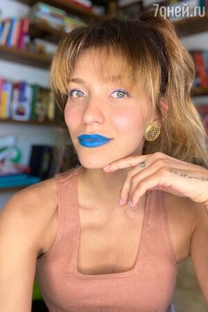 Регина Тодоренко - фото