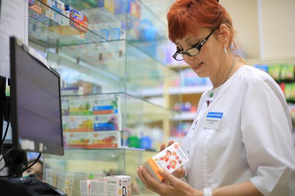 «Здравсити» подключил за лето 1,5 тысячи аптек-пунктов выдачи заказов