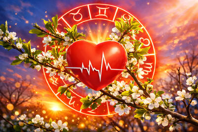 Гороскоп здоровья на май 2026: Львам — диета, Близнецам — детокс, а Ракам — тишина