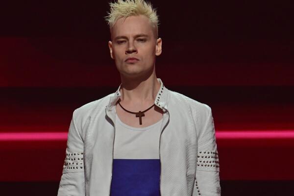 Эксперты узнали, употреблял ли помощник SHAMAN'а запрещенные вещества