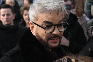 У дочки Киркорова случилась истерика — дала волю эмоциям в трудный момент