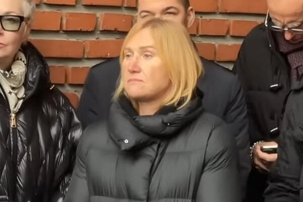 Изменившаяся вдова Лужкова вернулась в Россию — что стало с Еленой Батуриной