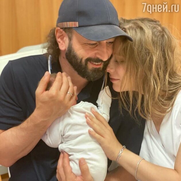 Илья Авербух и Лиза Арзамасова Илья Авербух и Лиза Арзамасова