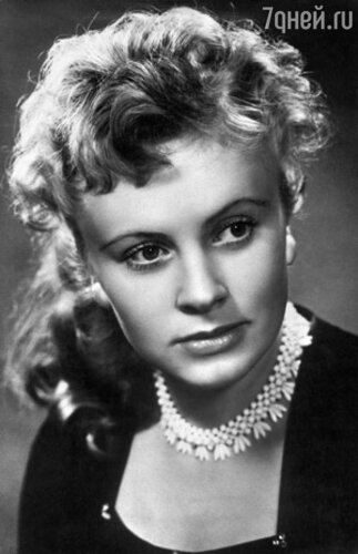 «Алла Ларионова. Сказка о советском ангеле»