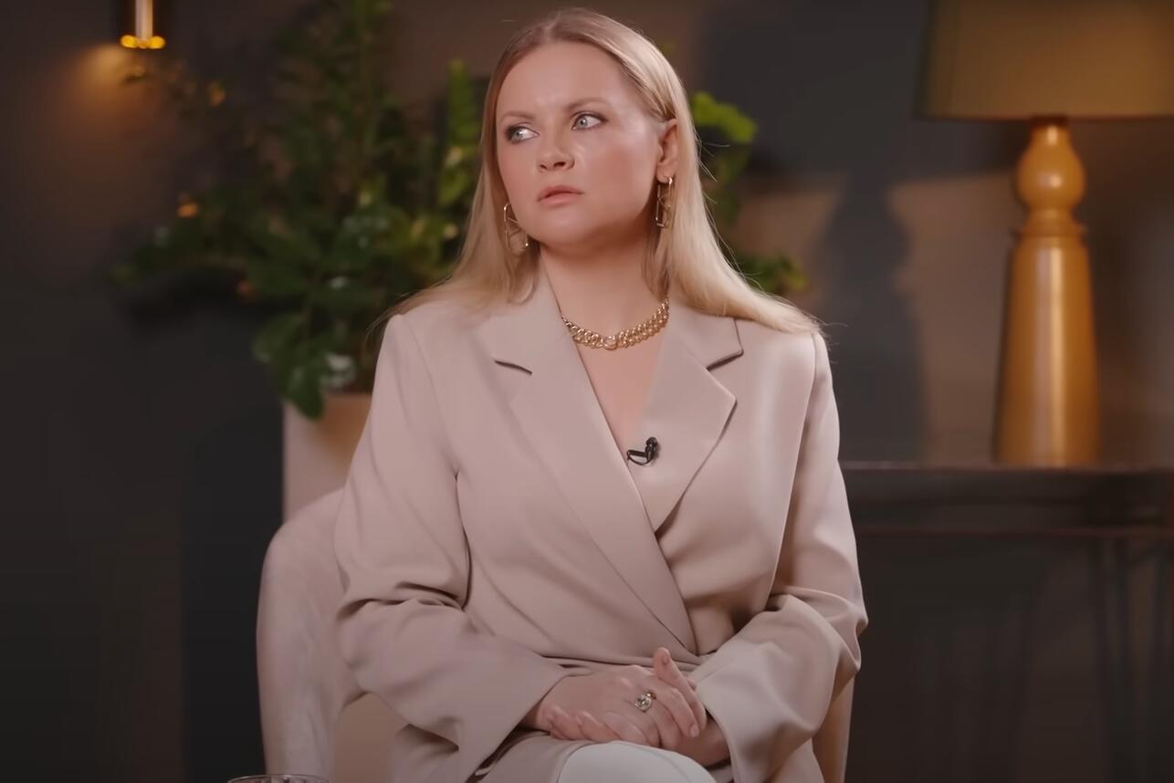 Юлия Проскурякова