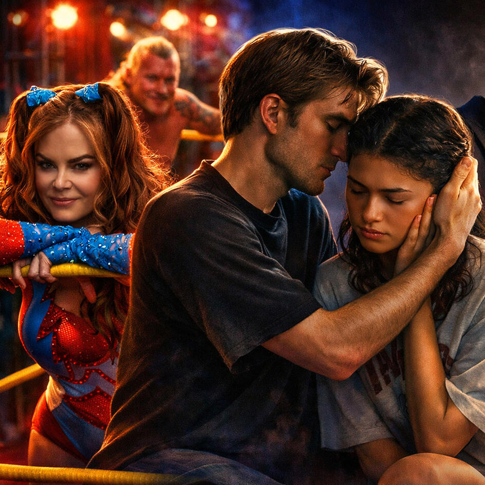 «Вот это драма!», «Емельяненко» и «У Марго проблемы с деньгами»: премьеры кино и сериалов с 9 по 15 апреля