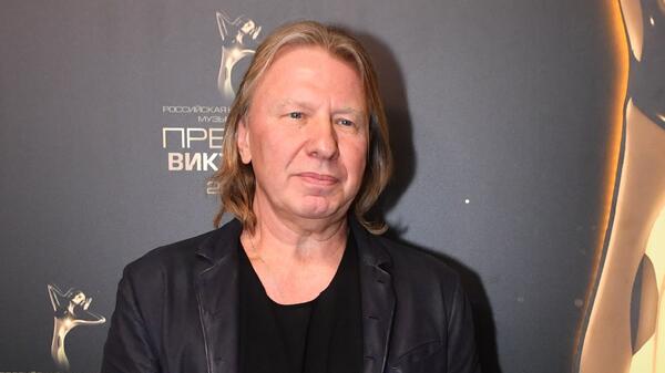 Дробыш жестко ответил Шаляпину на угрозы — за словом в карман не полезет