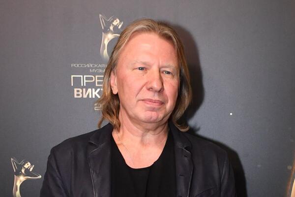 Дробыш жестко ответил Шаляпину на угрозы — за словом в карман не полезет