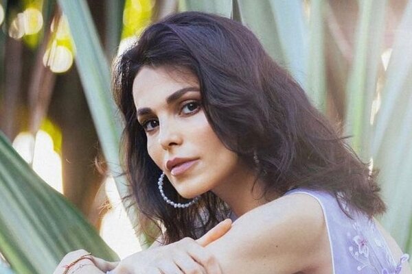 «Люди смотрели с выпученными глазами»: почему Казанова взяла себе новое имя